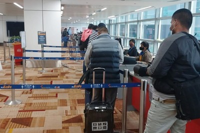 95 Foreign Visitors Go Missing in MP, Authorities on Toes Amid Omicron Threat