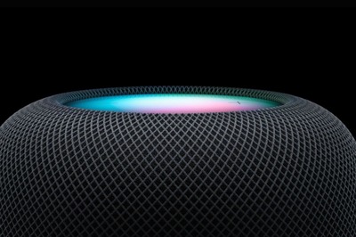 Apple HomePod With 'Curved Display' Tipped Again: Everything We Know