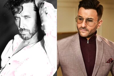 Vikram Vedha Remake Confirmed: Hrithik Roshan, Saif Ali Khan Film Gets Release Date