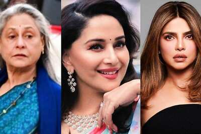 Jaya Reacts to Kunal's 'Madhuri...Leprous Prostitute' Line; Priyanka Got 'Tired of Politics' in Bollywood