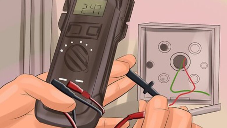 How to Install a Gas Dryer
