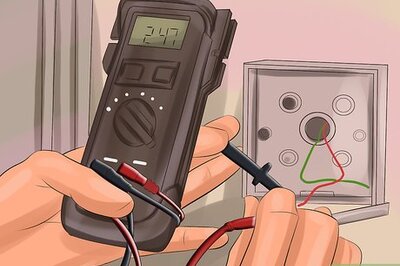 How to Install a Gas Dryer