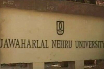 JNU professor sacked for alleged sexual abuse of foreign student