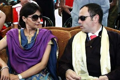 Omar Abdullah Seeks Divorce, Wants to Re-marry; HC Asks Estranged Wife Payal to Reply