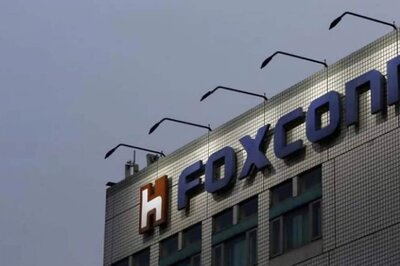 Foxconn Building Hostels Near Chennai Plant To Accommodate 60,000 Employees: Report