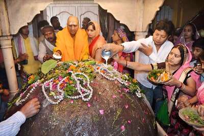 Uttar Pradesh on Alert After LeT Threatens to Blow up Stations, Temples