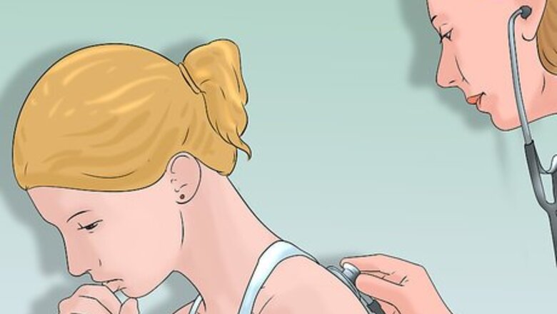 How to Know when to See a Doctor About Your Cough