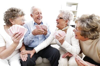 Hearing Impairment Can Accelerate Cognitive Decline with Age, Finds New Study