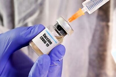 Russia Completes Early Trials Of Second Potential COVID-19 Vaccine - Ifax