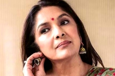 What Actress Neena Gupta Prayed For While Doing Unsuitable Roles Early In Her Career