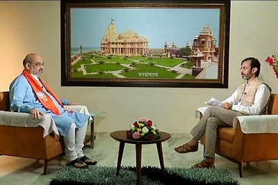 'No Ifs and Buts About It': Amit Shah Says Nitish Kumar Will Be Bihar CM Even If BJP Wins More Seats Than JD(U)