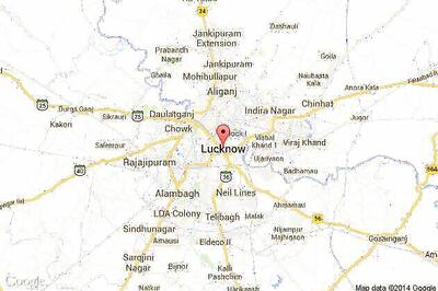 LS polls: Bukhari's support to Congress draws criticism from muslim groups