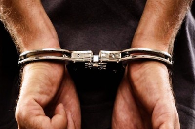 Suspended Judge Held for Sexual Assault on Teen Boy in Rajasthan