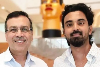 ‘KL Rahul is Like family, Important Part the Franchise’: LSG Owner Sanjiv Goenka