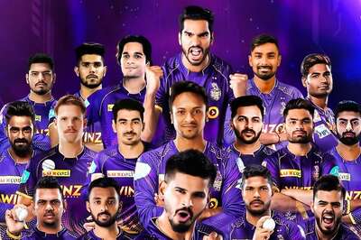 IPL 2024 KKR Retained & Released Players Full List: Shardul, Shakib Among 12 Released Players