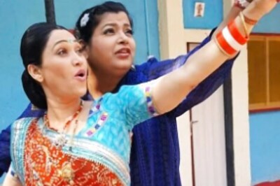 We Miss Disha Vakani a Lot: Taarak Mehta Ka Ooltah Chashmah's Ambika Rajankar
