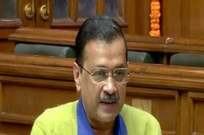 Will Kejriwal Skip ED Summons Again on March 4? Delhi Govt Set to Present Budget on Same Day