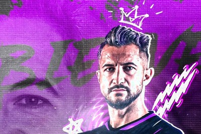 ISL Transfer News: Odisha FC Sign Spanish Defender Hector Rodas