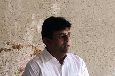 Maha: BJP Fields Murji Patel as Its Candidate for Andheri East Assembly Bypoll