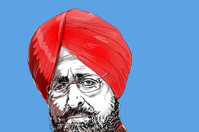 Qadian Election Result 2022 LIVE Updates: Partap Singh Bajwa of INC Wins