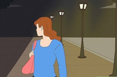 The Scientific Reasons Behind Feeling Watched