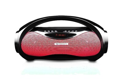 Zebronics Axel Portable Speaker Launched For Rs 2799
