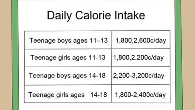 How to Make a Healthy Snack for Teens
