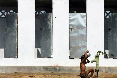 Over 56 Lakh Household Toilets Constructed Under Swachh Bharat Till February 2019: RTI Reply