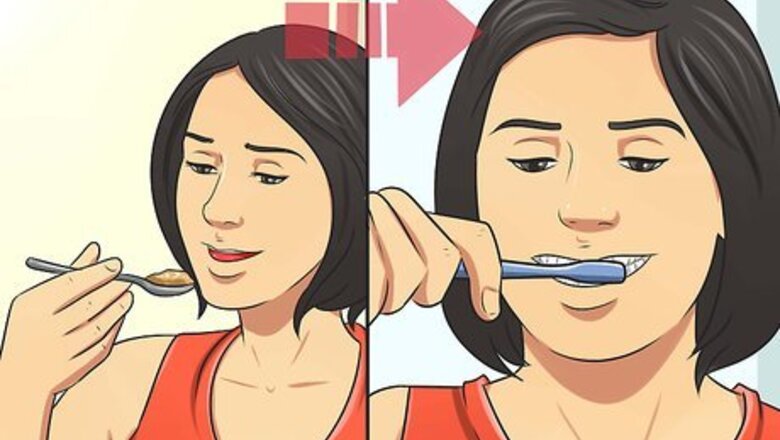How to Keep from Having White Spots when Your Braces Come Off