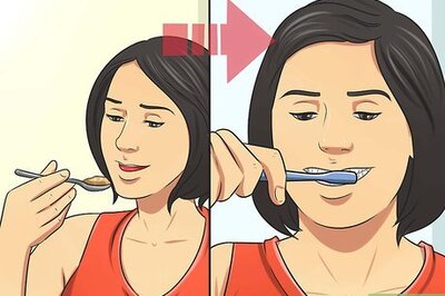 How to Keep from Having White Spots when Your Braces Come Off