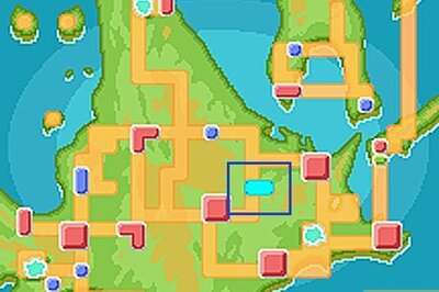 How to Get Defog in Pokémon Platinum