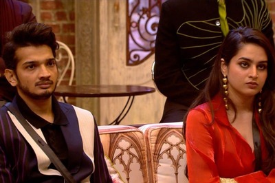 What Bigg Boss 17's Ayesha Khan Has To Say About Her Bond With Munawar Faruqui