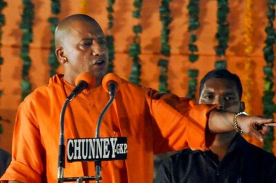 Yogi Adityanath Govt to Keep an Eye on Jailed Mafia Dons via CCTV Cameras