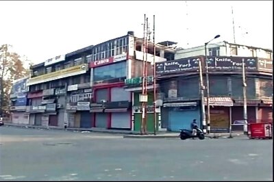 J&K Block Development Council Elections to be Held on October 24, Counting on Same Day