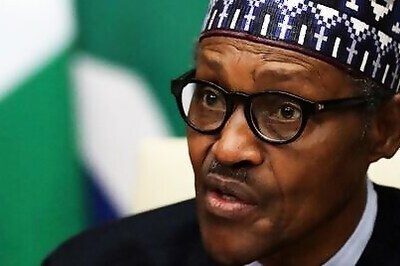 Saudi King Salman, Nigerian president discuss oil market - SPA