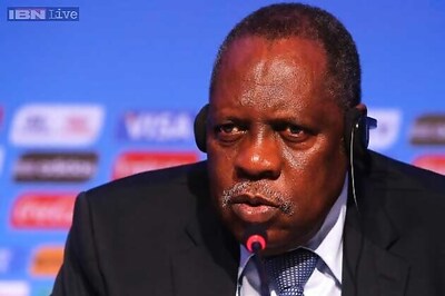 Qatar paid USD 1.8 million to make World Cup bid to African congress