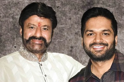 Nandamuri Balakrishna’s Next Film To Release On Dussehra, Title To Be Announced Soon