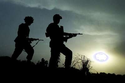 Precautions Being Taken to Safeguard Troops from Coronavirus: Army to Parliamentary Panel