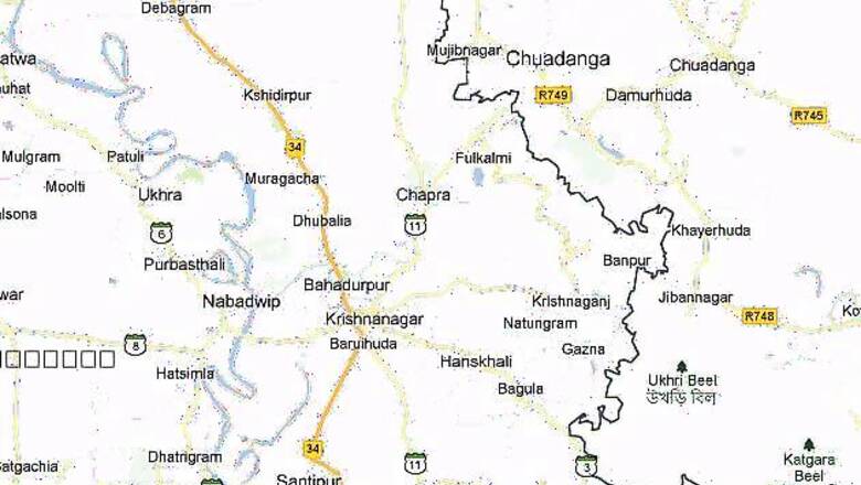 WB: Husband, in-laws allegedly kill pregnant woman