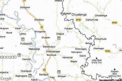 WB: Husband, in-laws allegedly kill pregnant woman