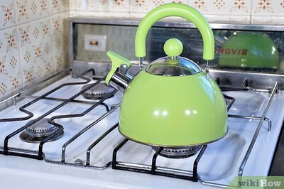 How to Make Moroccan Tea