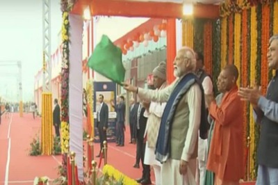 Ayodhya Ram Temple Opening: Tourism Boom on Cards, with 3-5 Lakh Visitors Expected Every Day in January