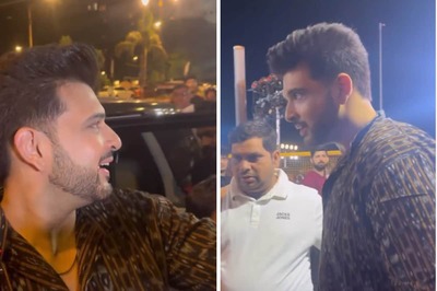 Karan Kundrra Wants This Bigg Boss 17 Contestant To Win