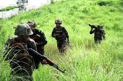 Clashes erupt in Pulwama after alleged army firing