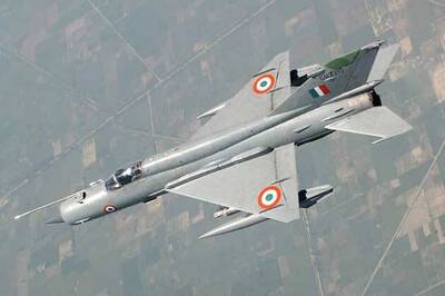 IAF sacks Wing Commander over bribery charges