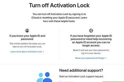 How to Get Past the Activation Lock on an iPhone or iPad without the Seller