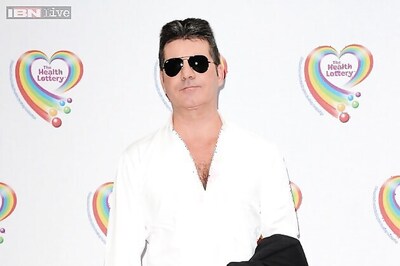Simon Cowell to quit as judge on 'Britain's Got Talent'?