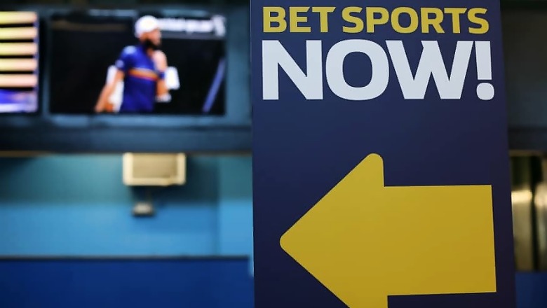 As India Mulls Legalising Sports Betting, Here’s How the World Does It