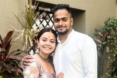 Devoleena Bhattacharjee REACTS As Troll Calls Her Marriage 'LOVE JIHAD', Says 'Mere Pati...'