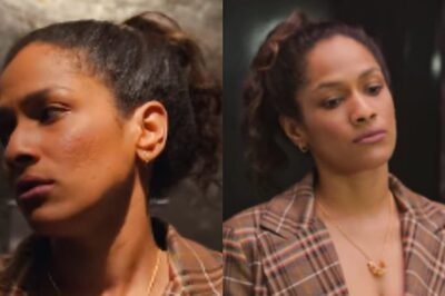 Is Masaba Gupta Pregnant? Fashion Designer Takes a Pregnancy Test in Masaba Masaba 2 Promo; Watch